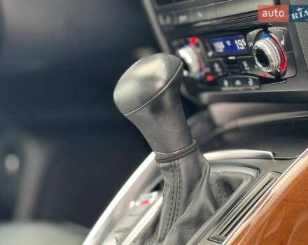 Коричневый Ауди Ку 5, объемом двигателя 0 л и пробегом 218 тыс. км за 14700 $, фото 61 на Automoto.ua