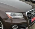 Коричневий Ауді Ку 5, об'ємом двигуна 1.98 л та пробігом 194 тис. км за 14700 $, фото 24 на Automoto.ua