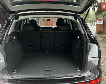 Коричневый Ауди Ку 5, объемом двигателя 1.98 л и пробегом 228 тыс. км за 14900 $, фото 23 на Automoto.ua