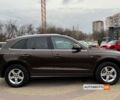 Коричневый Ауди Ку 5, объемом двигателя 2 л и пробегом 240 тыс. км за 26300 $, фото 7 на Automoto.ua