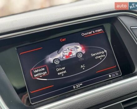 Коричневый Ауди Ку 5, объемом двигателя 0 л и пробегом 218 тыс. км за 14700 $, фото 78 на Automoto.ua