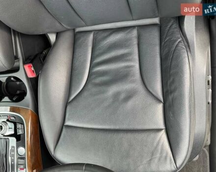 Коричневый Ауди Ку 5, объемом двигателя 0 л и пробегом 218 тыс. км за 14700 $, фото 53 на Automoto.ua