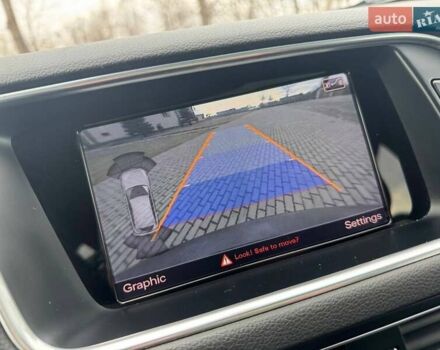 Коричневый Ауди Ку 5, объемом двигателя 0 л и пробегом 218 тыс. км за 14700 $, фото 89 на Automoto.ua