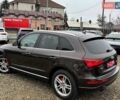 Коричневий Ауді Ку 5, об'ємом двигуна 1.98 л та пробігом 194 тис. км за 14700 $, фото 17 на Automoto.ua