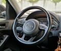 Коричневый Ауди Ку 5, объемом двигателя 2 л и пробегом 133 тыс. км за 25000 $, фото 15 на Automoto.ua