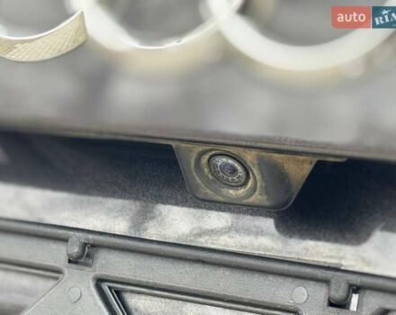 Коричневый Ауди Ку 5, объемом двигателя 0 л и пробегом 218 тыс. км за 14700 $, фото 24 на Automoto.ua