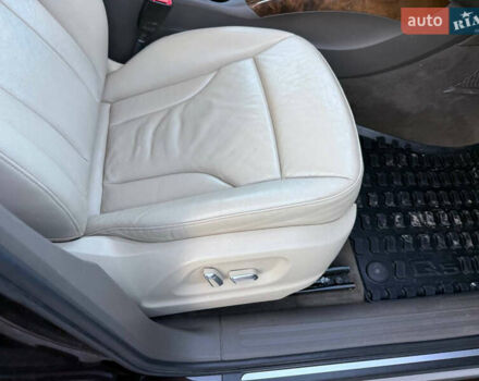 Коричневий Ауді Ку 5, об'ємом двигуна 1.98 л та пробігом 194 тис. км за 14950 $, фото 66 на Automoto.ua