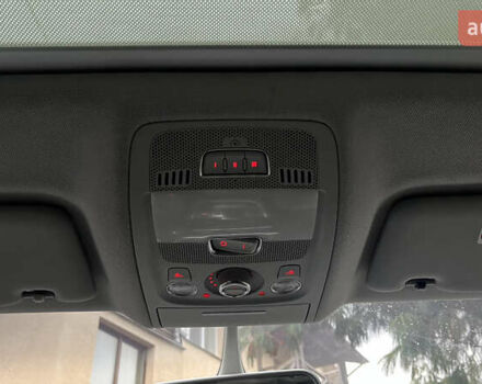 Коричневый Ауди Ку 5, объемом двигателя 1.98 л и пробегом 228 тыс. км за 14900 $, фото 22 на Automoto.ua