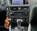 Коричневый Ауди Ку 5, объемом двигателя 2 л и пробегом 133 тыс. км за 25000 $, фото 8 на Automoto.ua