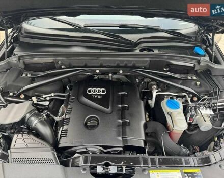 Коричневый Ауди Ку 5, объемом двигателя 0 л и пробегом 218 тыс. км за 14700 $, фото 91 на Automoto.ua