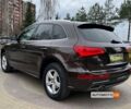 Коричневый Ауди Ку 5, объемом двигателя 2 л и пробегом 240 тыс. км за 26300 $, фото 4 на Automoto.ua