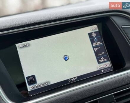 Коричневый Ауди Ку 5, объемом двигателя 0 л и пробегом 218 тыс. км за 14700 $, фото 81 на Automoto.ua