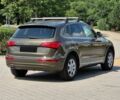 Коричневый Ауди Ку 5, объемом двигателя 2 л и пробегом 78 тыс. км за 5200 $, фото 6 на Automoto.ua