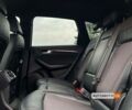 Коричневый Ауди Ку 5, объемом двигателя 2 л и пробегом 240 тыс. км за 26300 $, фото 15 на Automoto.ua