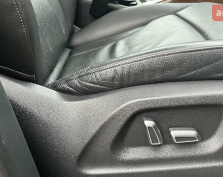 Коричневый Ауди Ку 5, объемом двигателя 1.98 л и пробегом 228 тыс. км за 14900 $, фото 29 на Automoto.ua