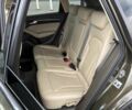 Коричневый Ауди Ку 5, объемом двигателя 2 л и пробегом 78 тыс. км за 5200 $, фото 19 на Automoto.ua