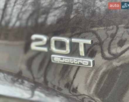 Коричневый Ауди Ку 5, объемом двигателя 0 л и пробегом 218 тыс. км за 14700 $, фото 27 на Automoto.ua