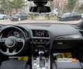 Коричневый Ауди Ку 5, объемом двигателя 2 л и пробегом 240 тыс. км за 26300 $, фото 16 на Automoto.ua
