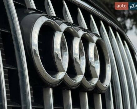 Коричневый Ауди Ку 5, объемом двигателя 0 л и пробегом 218 тыс. км за 14700 $, фото 28 на Automoto.ua