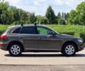 Коричневый Ауди Ку 5, объемом двигателя 2 л и пробегом 78 тыс. км за 5200 $, фото 7 на Automoto.ua