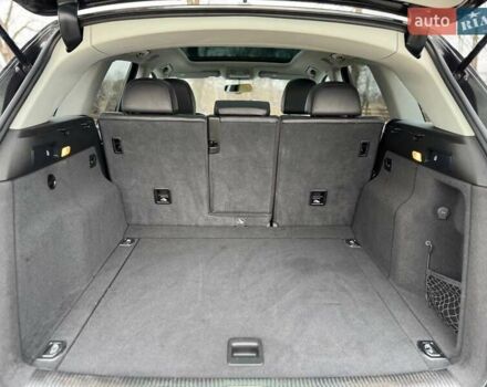 Коричневый Ауди Ку 5, объемом двигателя 0 л и пробегом 218 тыс. км за 14700 $, фото 76 на Automoto.ua