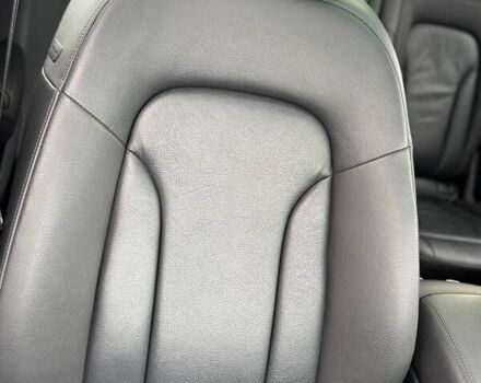 Коричневый Ауди Ку 5, объемом двигателя 0 л и пробегом 218 тыс. км за 14700 $, фото 62 на Automoto.ua