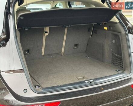 Коричневий Ауді Ку 5, об'ємом двигуна 1.98 л та пробігом 194 тис. км за 14700 $, фото 13 на Automoto.ua