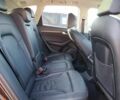 Коричневый Ауди Ку 5, объемом двигателя 2 л и пробегом 154 тыс. км за 2500 $, фото 10 на Automoto.ua