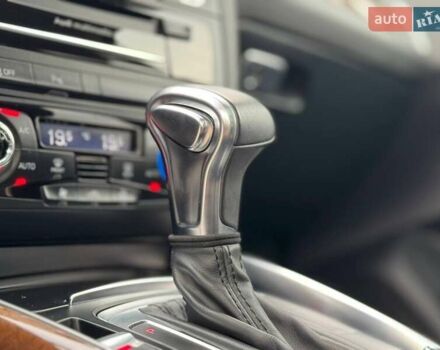 Коричневый Ауди Ку 5, объемом двигателя 0 л и пробегом 218 тыс. км за 14700 $, фото 36 на Automoto.ua