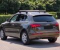 Коричневый Ауди Ку 5, объемом двигателя 2 л и пробегом 78 тыс. км за 5200 $, фото 4 на Automoto.ua