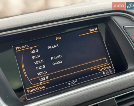 Коричневый Ауди Ку 5, объемом двигателя 0 л и пробегом 218 тыс. км за 14700 $, фото 82 на Automoto.ua