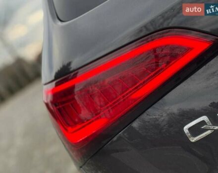 Коричневый Ауди Ку 5, объемом двигателя 0 л и пробегом 218 тыс. км за 14700 $, фото 22 на Automoto.ua