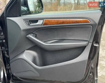 Коричневый Ауди Ку 5, объемом двигателя 0 л и пробегом 218 тыс. км за 14700 $, фото 37 на Automoto.ua