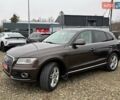 Коричневий Ауді Ку 5, об'ємом двигуна 1.98 л та пробігом 194 тис. км за 14700 $, фото 19 на Automoto.ua