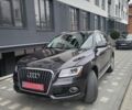 Коричневый Ауди Ку 5, объемом двигателя 2 л и пробегом 224 тыс. км за 14950 $, фото 3 на Automoto.ua