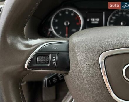 Коричневий Ауді Ку 5, об'ємом двигуна 1.98 л та пробігом 194 тис. км за 14700 $, фото 53 на Automoto.ua