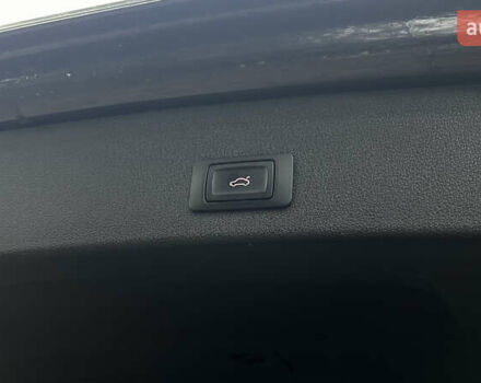 Коричневый Ауди Ку 5, объемом двигателя 1.98 л и пробегом 228 тыс. км за 14900 $, фото 24 на Automoto.ua