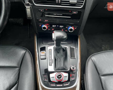 Коричневый Ауди Ку 5, объемом двигателя 1.98 л и пробегом 228 тыс. км за 14900 $, фото 21 на Automoto.ua