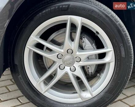 Коричневый Ауди Ку 5, объемом двигателя 0 л и пробегом 218 тыс. км за 14700 $, фото 25 на Automoto.ua