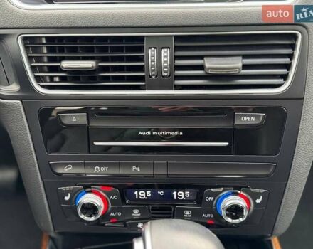 Коричневый Ауди Ку 5, объемом двигателя 0 л и пробегом 218 тыс. км за 14700 $, фото 84 на Automoto.ua