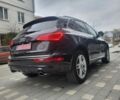 Коричневый Ауди Ку 5, объемом двигателя 2 л и пробегом 224 тыс. км за 14950 $, фото 19 на Automoto.ua