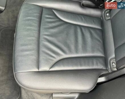 Коричневый Ауди Ку 5, объемом двигателя 0 л и пробегом 218 тыс. км за 14700 $, фото 72 на Automoto.ua