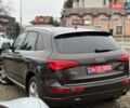 Коричневий Ауді Ку 5, об'ємом двигуна 1.98 л та пробігом 194 тис. км за 14700 $, фото 14 на Automoto.ua
