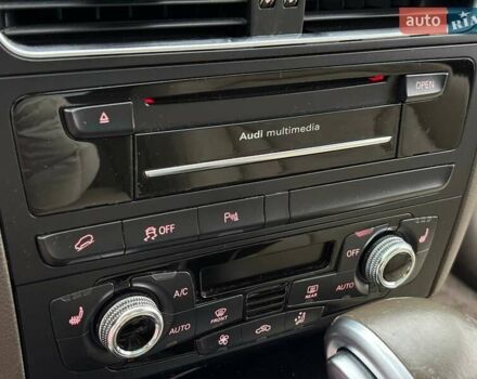 Коричневий Ауді Ку 5, об'ємом двигуна 1.98 л та пробігом 194 тис. км за 14700 $, фото 47 на Automoto.ua