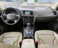 Коричневый Ауди Ку 5, объемом двигателя 2 л и пробегом 78 тыс. км за 5200 $, фото 10 на Automoto.ua