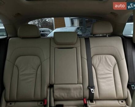 Коричневий Ауді Ку 5, об'ємом двигуна 1.98 л та пробігом 194 тис. км за 14700 $, фото 59 на Automoto.ua