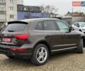 Коричневий Ауді Ку 5, об'ємом двигуна 1.98 л та пробігом 194 тис. км за 14700 $, фото 6 на Automoto.ua