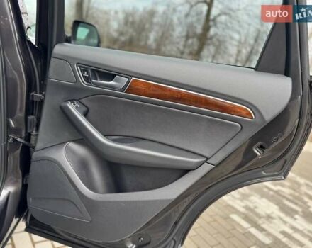 Коричневый Ауди Ку 5, объемом двигателя 0 л и пробегом 218 тыс. км за 14700 $, фото 56 на Automoto.ua