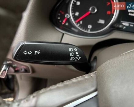 Коричневий Ауді Ку 5, об'ємом двигуна 1.98 л та пробігом 194 тис. км за 14700 $, фото 56 на Automoto.ua