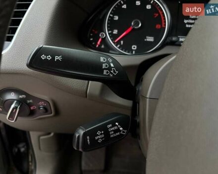 Коричневий Ауді Ку 5, об'ємом двигуна 1.98 л та пробігом 194 тис. км за 14700 $, фото 54 на Automoto.ua